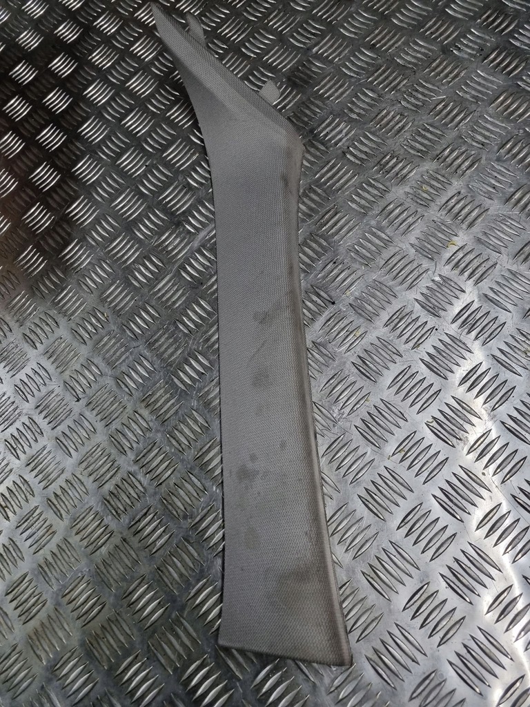 фото №1, Bmw f31 обшивка стійка lewego передній