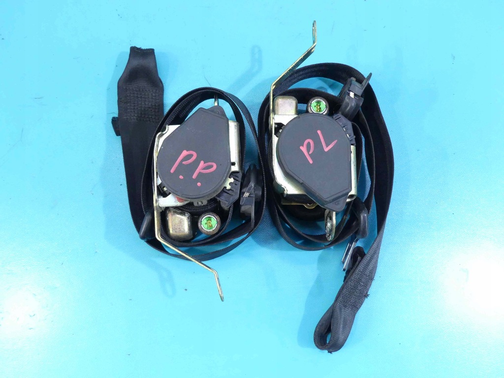 фото №8, Подушки безпеки повітряні seat ibiza iii 6l 02-06 eu