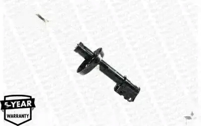 фото №1, Амортизатор перед газовый 742171sp monroe opel