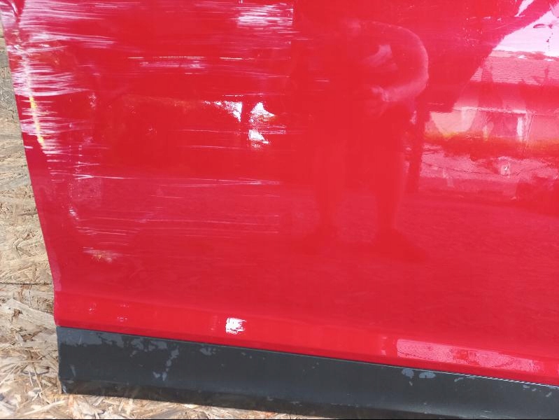 фото №8, Hyundai kona дверь правое передние перед