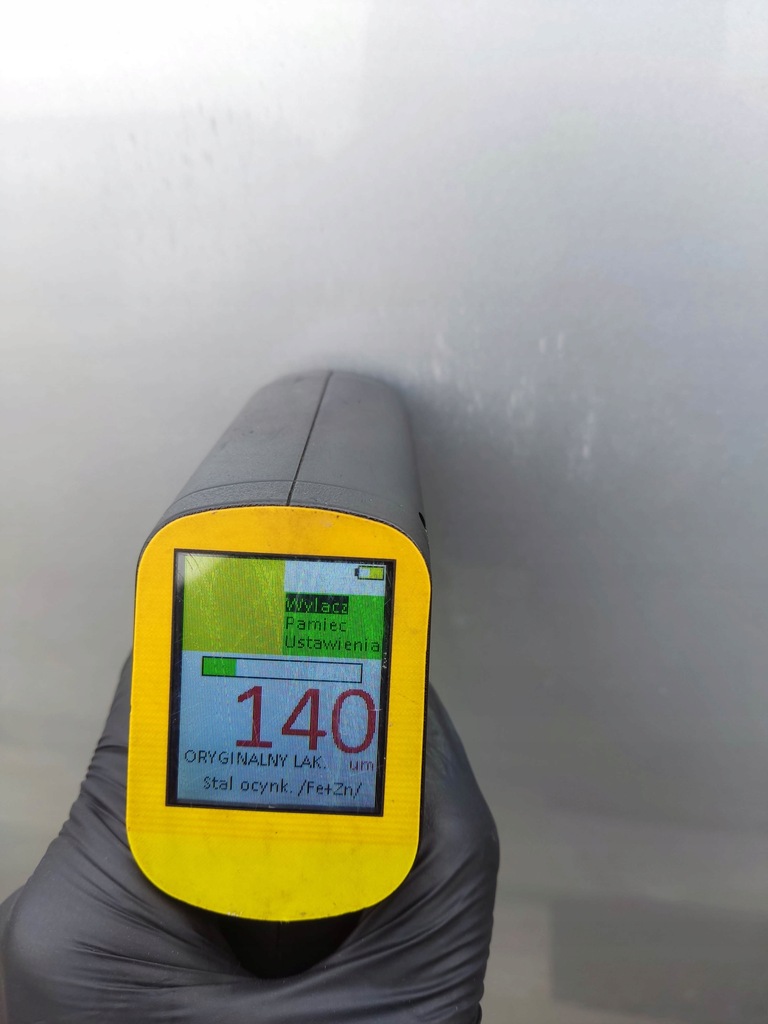 фото №8, Дверь левый перед alfa romeo giulietta цвет 620/b