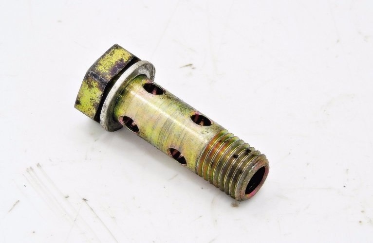 фото №1, Болт holenderka сливная mercedes atego 1523