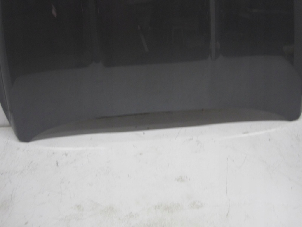 фото №11, Капот jaguar f pace