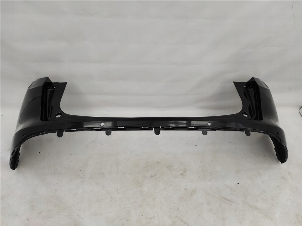 фото №1, Бампер задняя alfa romeo stelvio po 2016 50541012