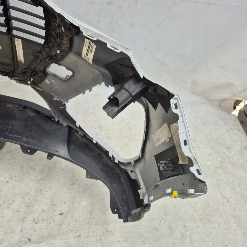 Audi q3 s-line 83a 18- бампер перед передний 83a807438d spr Цена