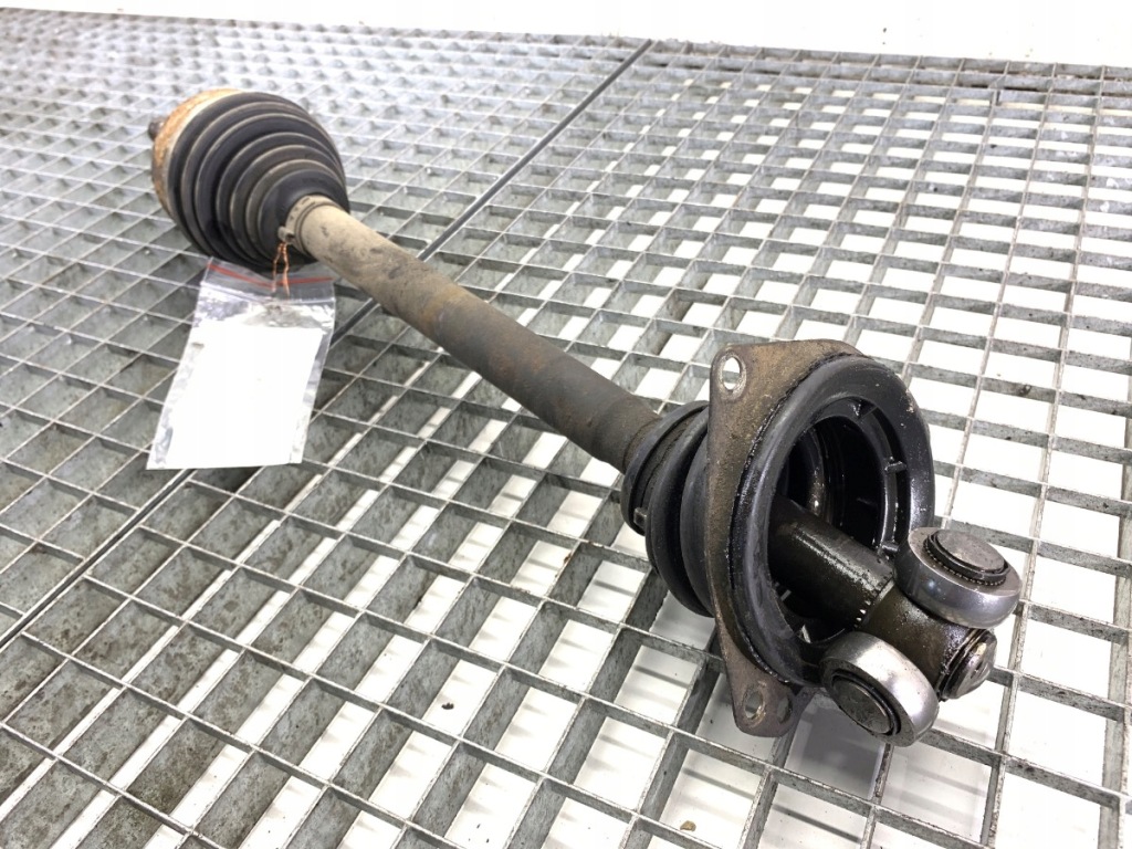 Привідний вал лівий перед renault espace iv 1.9 120km шрус Оригінал