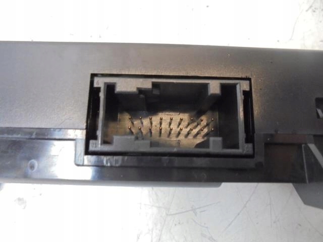 фото №4, Модуль блок управления bluetooth peugeot 508