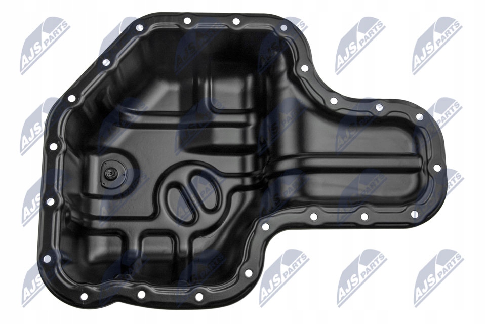 Купить Поддон масляная toyota landcruiser 100 4.7 98-07 lexus lx470 | 12102-50090