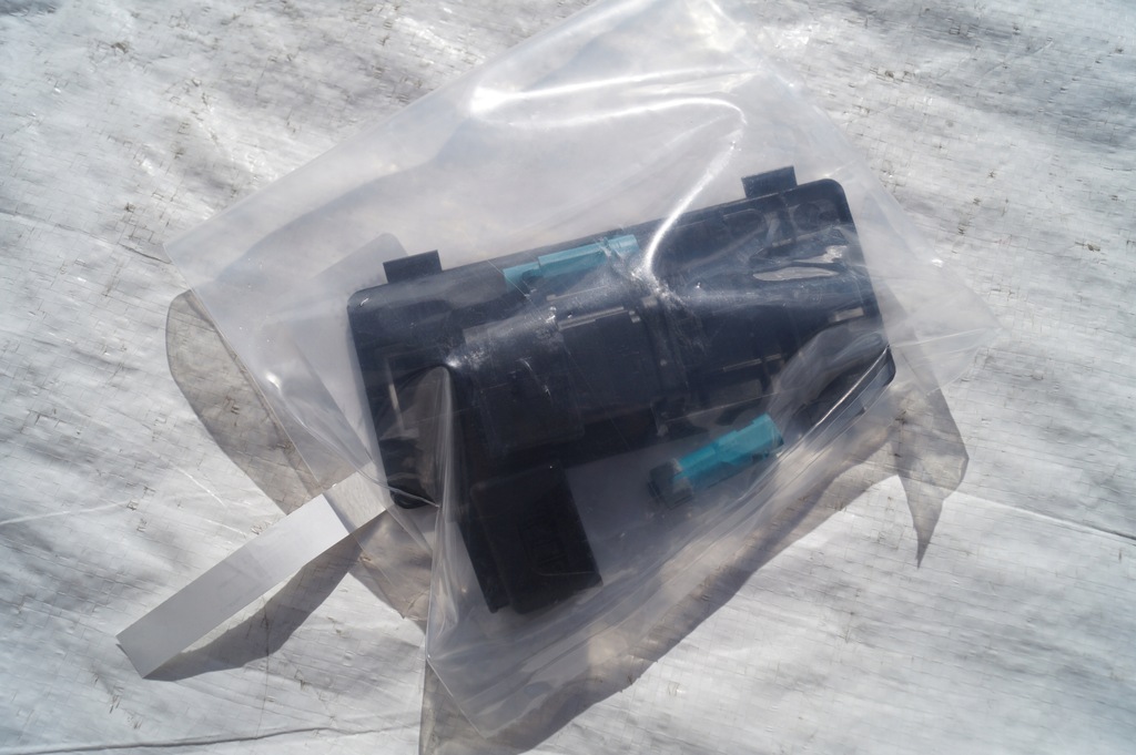 фото №6, Жгут электропроводка dodge ram 1500 18-22 68361100ac