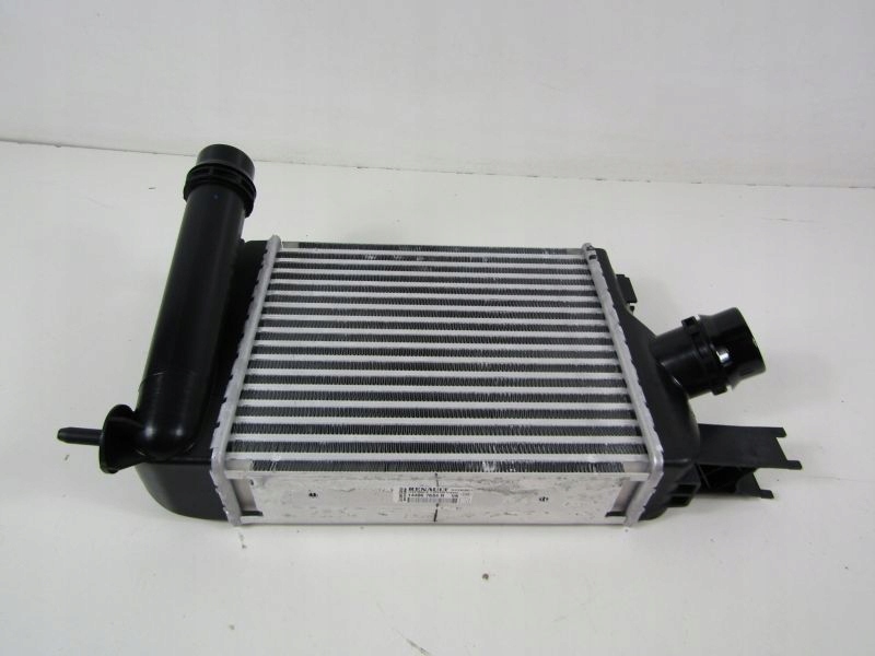 фото №5, Clio iv радіатор повітря інтеркулер