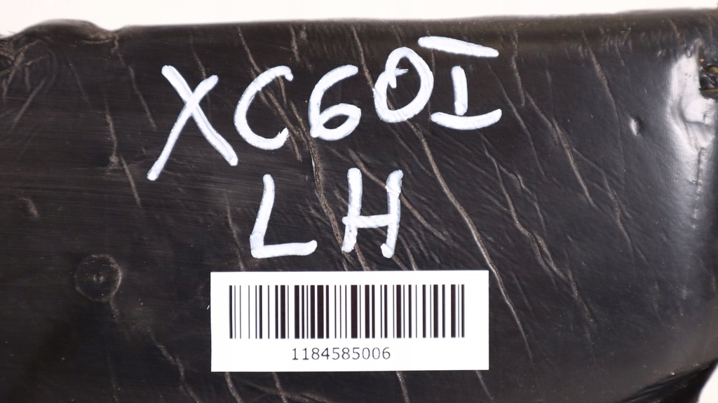 фото №7, Volvo xc60 i lift шумоізоляція крила ліва перед 31297207