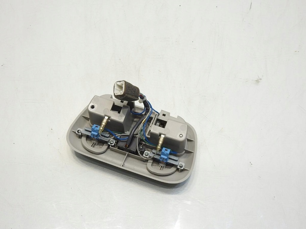 фото №5, Лампа освітлення кабіни subaru impreza iii gh