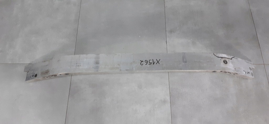 Bmw 1 x1 балка бампера перед передня + права зона деформації 8491139-02 Київ