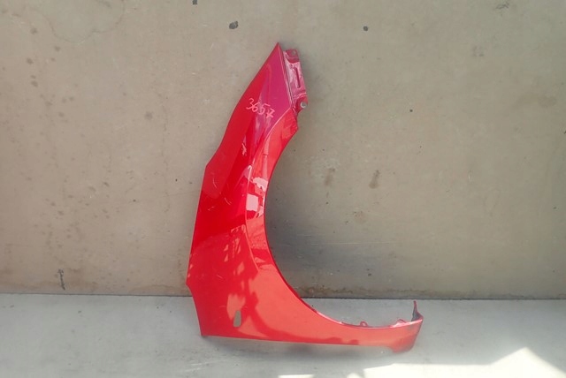 фото №1, Крыло правый перед передний kia ceed ii 2 12-