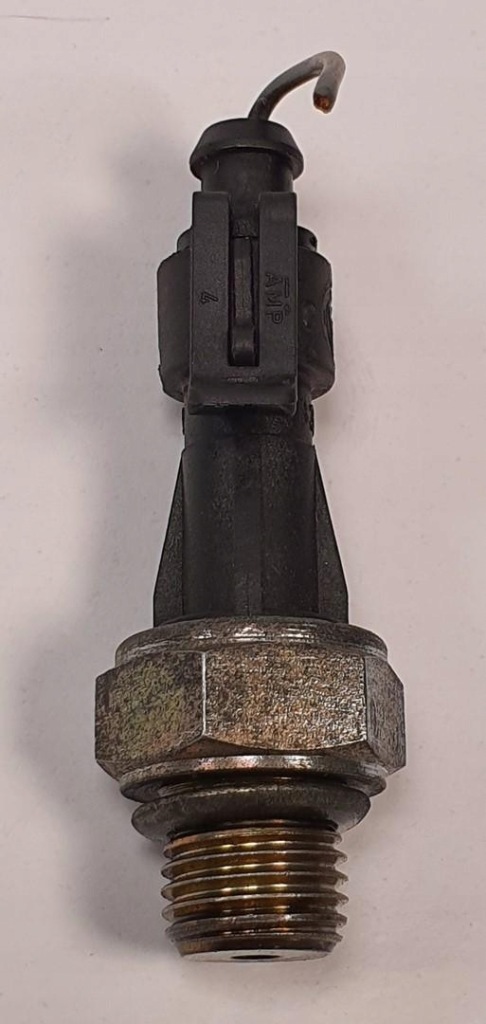 фото №1, Датчик тиску оливи alfa romeo 159 1.9 jtd