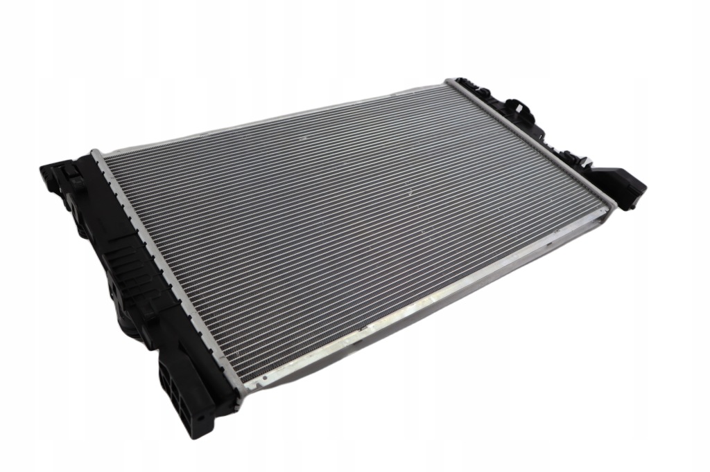 Купити Радіатор рідина води дизель bmw 5 g30 g31 g11 g12 g32 17118590047