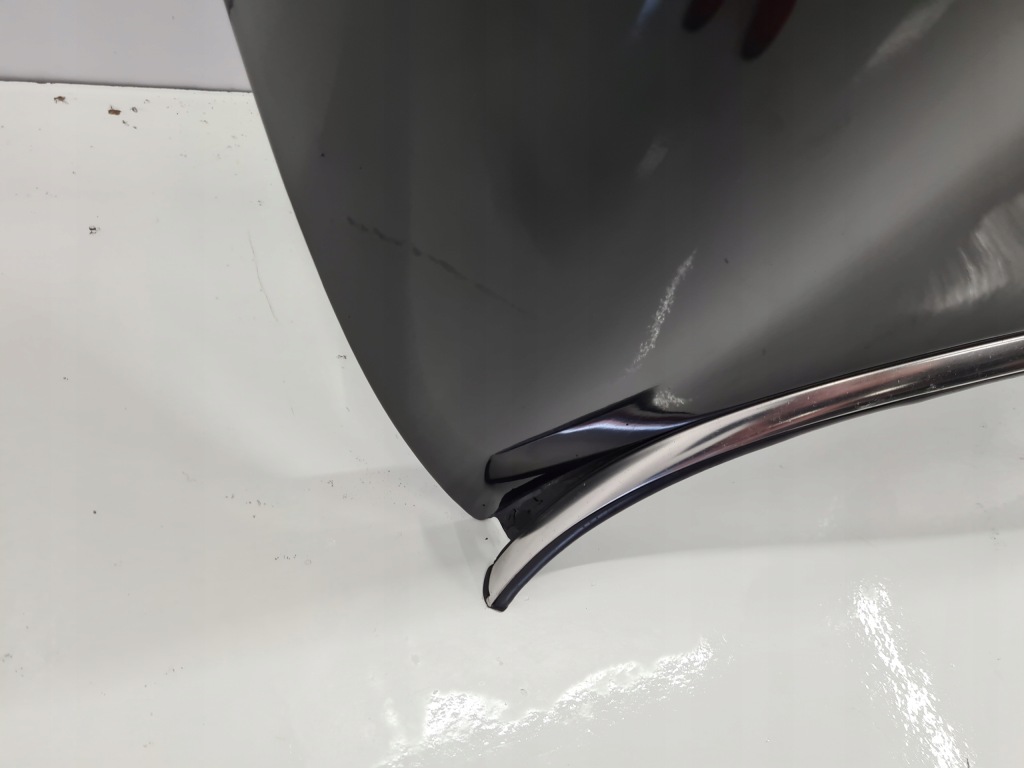 Mini r58 lci капот a94 Київ