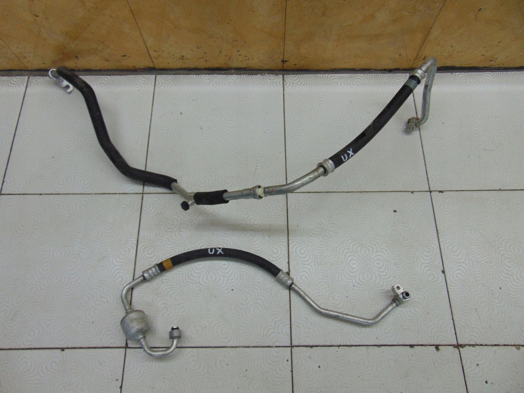 фото №1, Дроти кондиціонера lexus ux