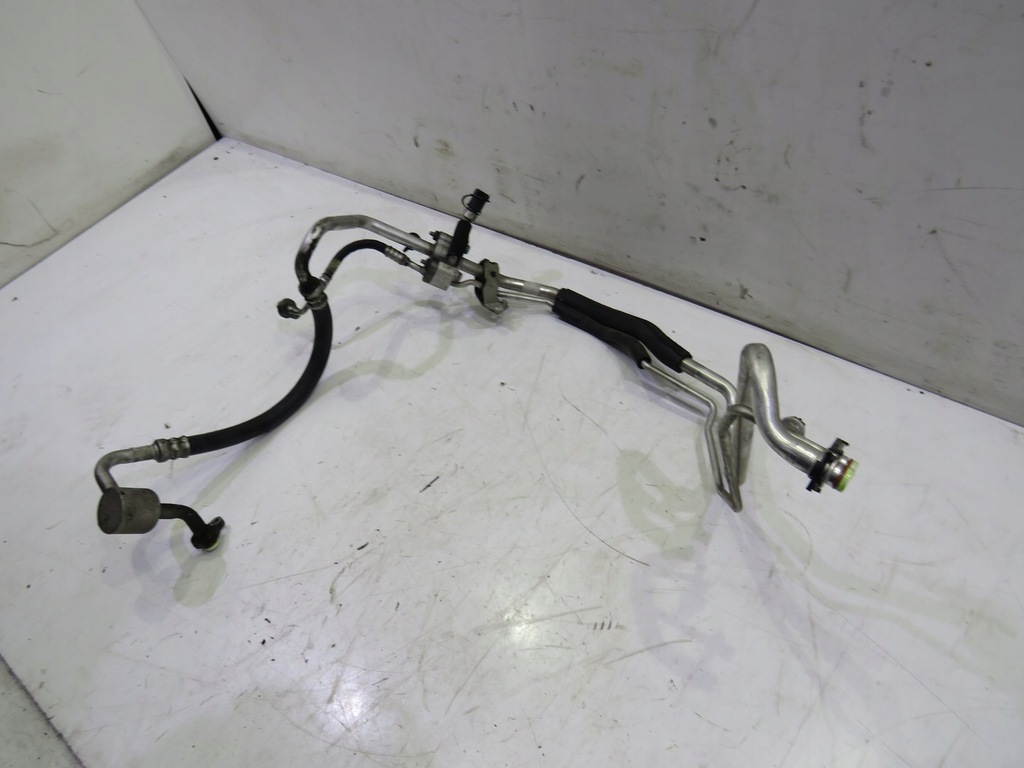 фото №7, Wąż шланг кондиціонера volvo v40 2.0 d4