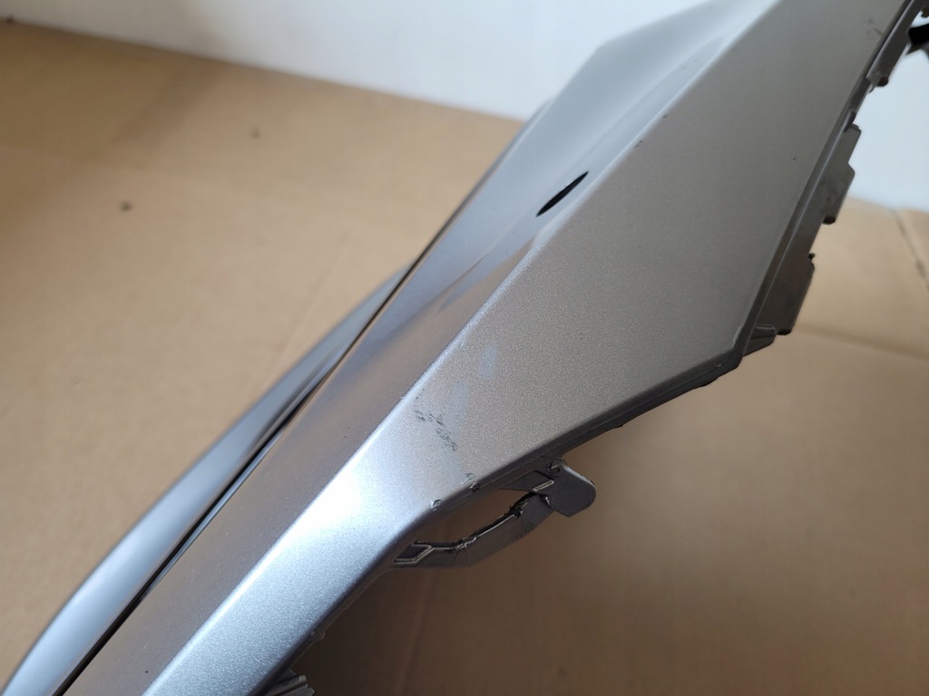 фото №12, Бампер уголок правый vw arteon r-line 3g8807796c lb7s