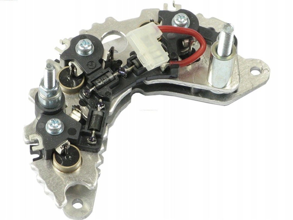 фото №2, Выпрямитель, генератор as-pl arc9029