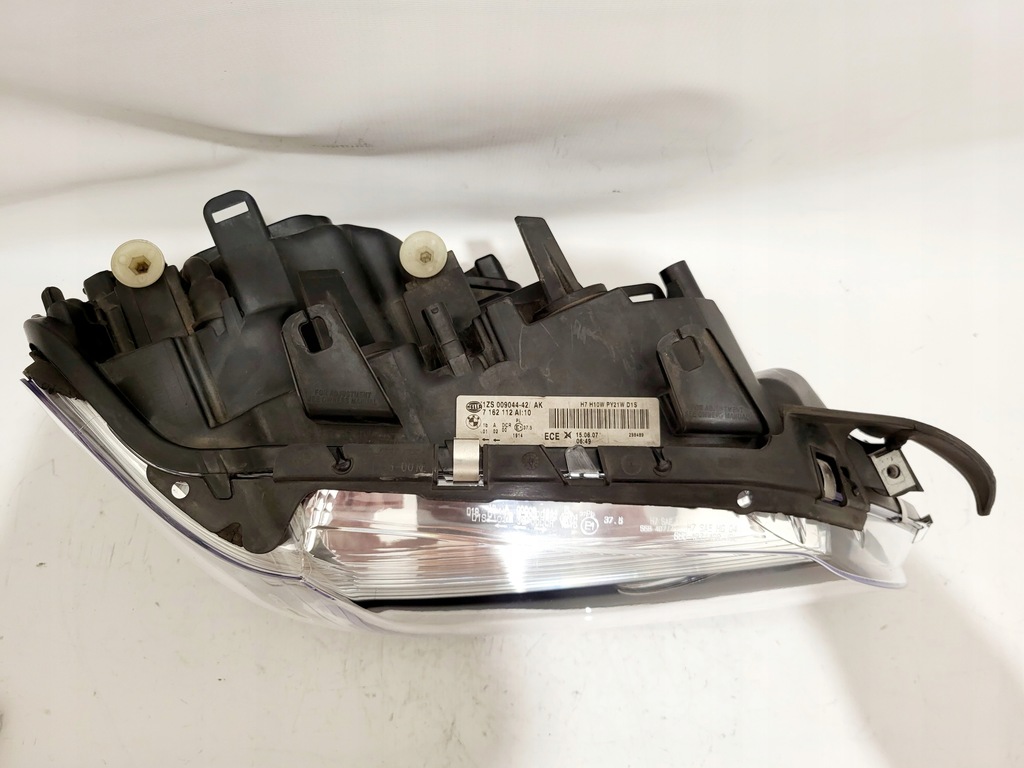 фото №6, Bmw 7 e65 e66 bi-xenon dynamic 7162112