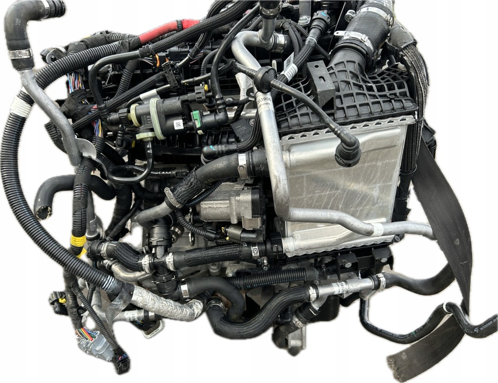 фото №7, Двигун kompletny fiat 500x jeep 1.5 гібрид 46347813