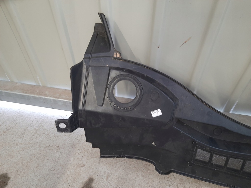 фото №7, Ford edge 15 - жабо пластиковый ft4b-r02216-bdw usa