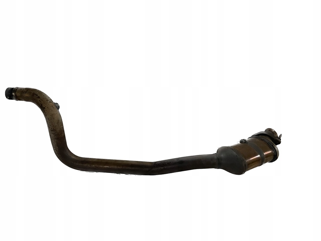 фото №1, Jaguar f-pace x761 xe xf x260 velar катализатор