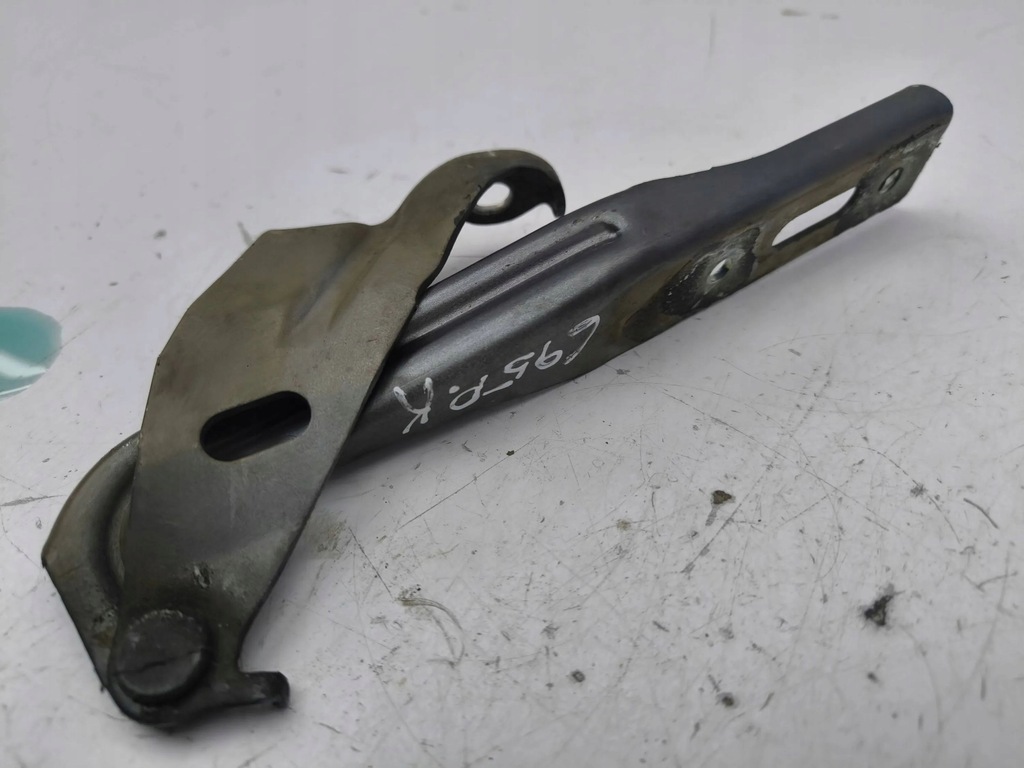 фото №6, Honda cr-v 2013 комплект петли