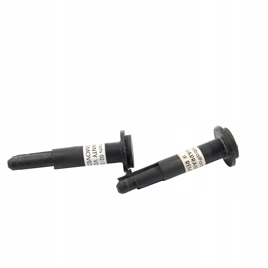 Mini r50 r52 r53 кронштейн радиатора клипса nit 7515478 в Украине