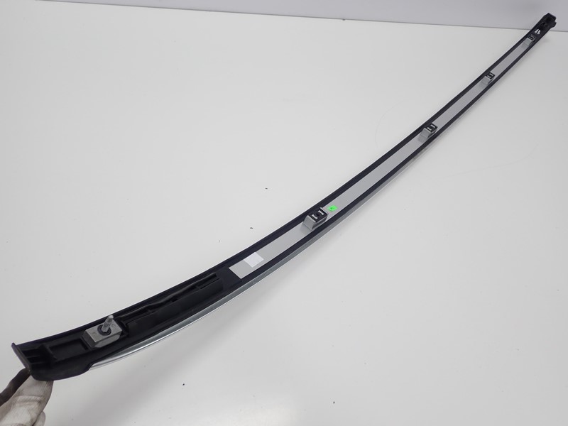 фото №5, Рейлінг даховий хром лівий suzuki sx4 s-cross 20r