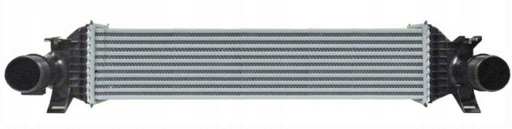 фото №1, Інтеркулер ford escape 2.0 2017 - ej7z-6k775-a