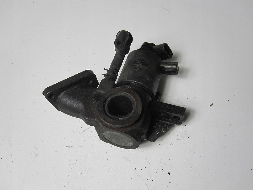 фото №8, Клапан egr saab 9-5 3.0td 03r