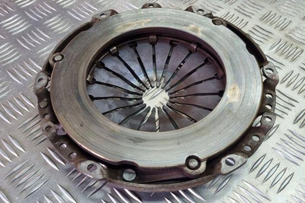 фото №7, Комплект сцепления citroën berlingo k9 990026 2.0l дизель 2000