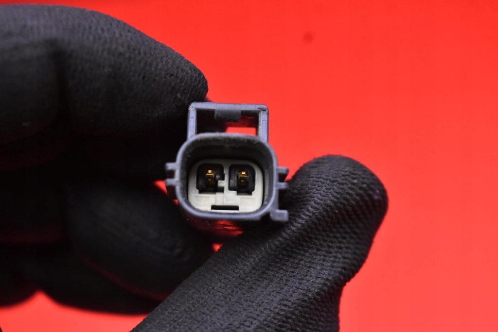 фото №5, Датчик температури вихлопних газів 6m51-12b591-ca volvo s40 v40 2 ii 1.6 d2 07-12