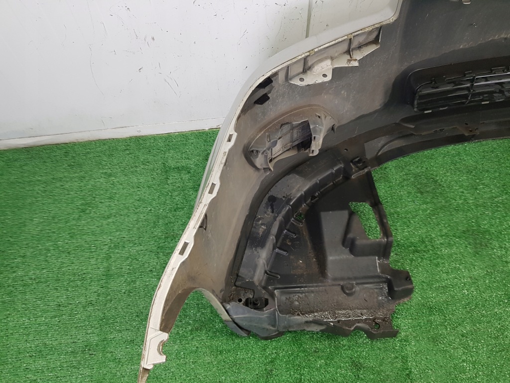 Купить Бампер передок  передний рестайлинг  toyota avensis t25 2007 52119-05170/80