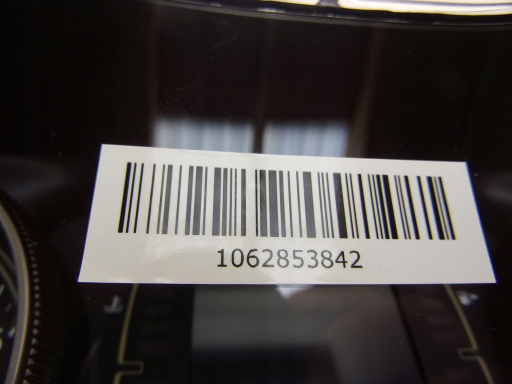 фото №9, Jeep cherokee kl 3.2 счетчик приборная панель приборы usa p68105888ag