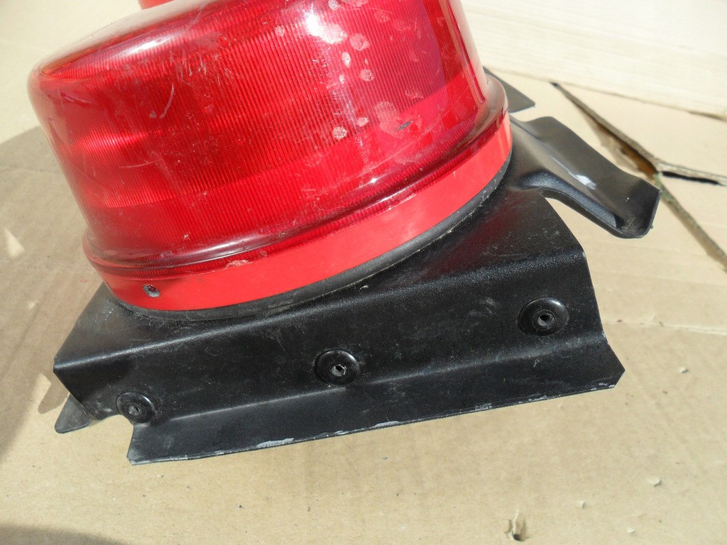 фото №10, Ferrari лампа задняя задняя правая