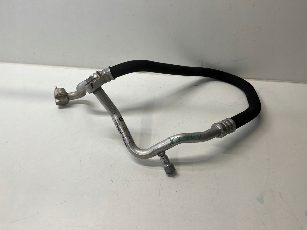 фото №1, Bmw g01 x3 g02 x4 wąż шланг труба кондиціонера 9868409