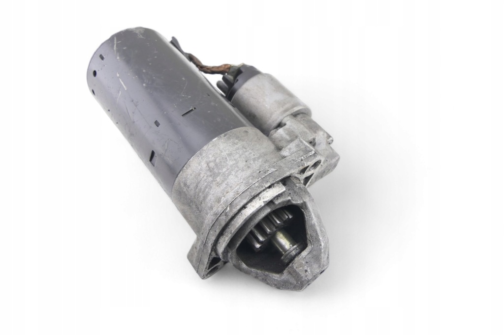 Стартер mercedes w212 2.2 cdi a6519064300 Недорого