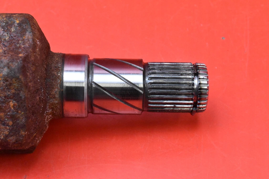 Приводной вал правый  задний  автоматическая коробка передач 1188165-99-a tesla model y 60 kwh 299 km 20- в Украине