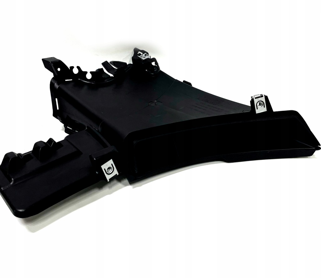 фото №1, Молдинг бампера перед оригінальний номер citroen ds5