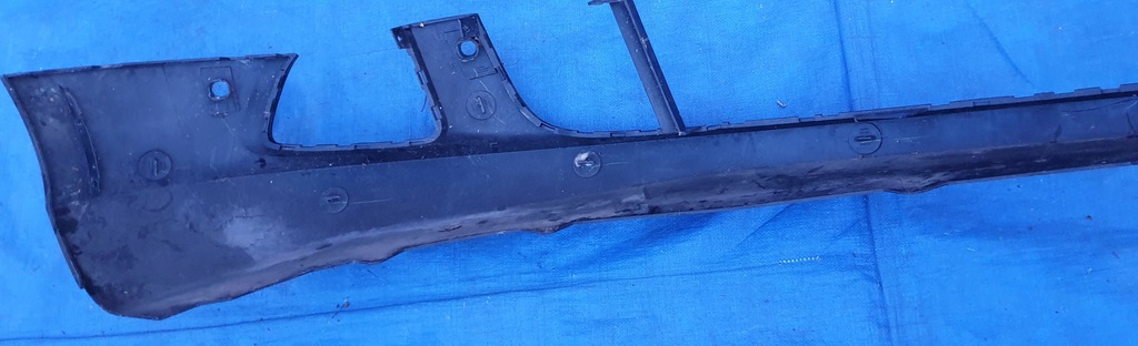 фото №10, Bentley continental gt gtc 2 ii 11 12 13 бампер передний