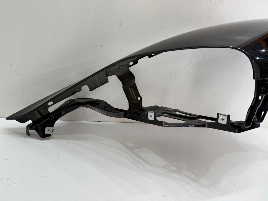 фото №14, Porsche taycan 9j1 крыло левый перед передний b хороший идеальное состояние !!