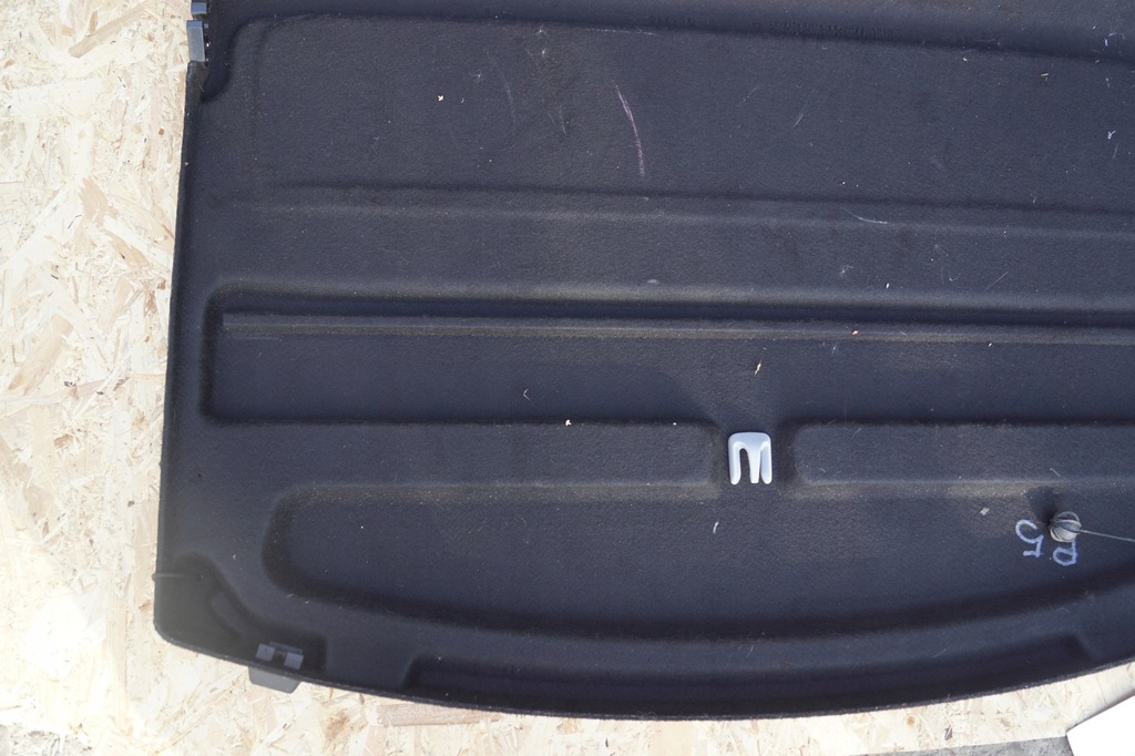 фото №10, Полка багажника skoda superb ii lift 3t5867769