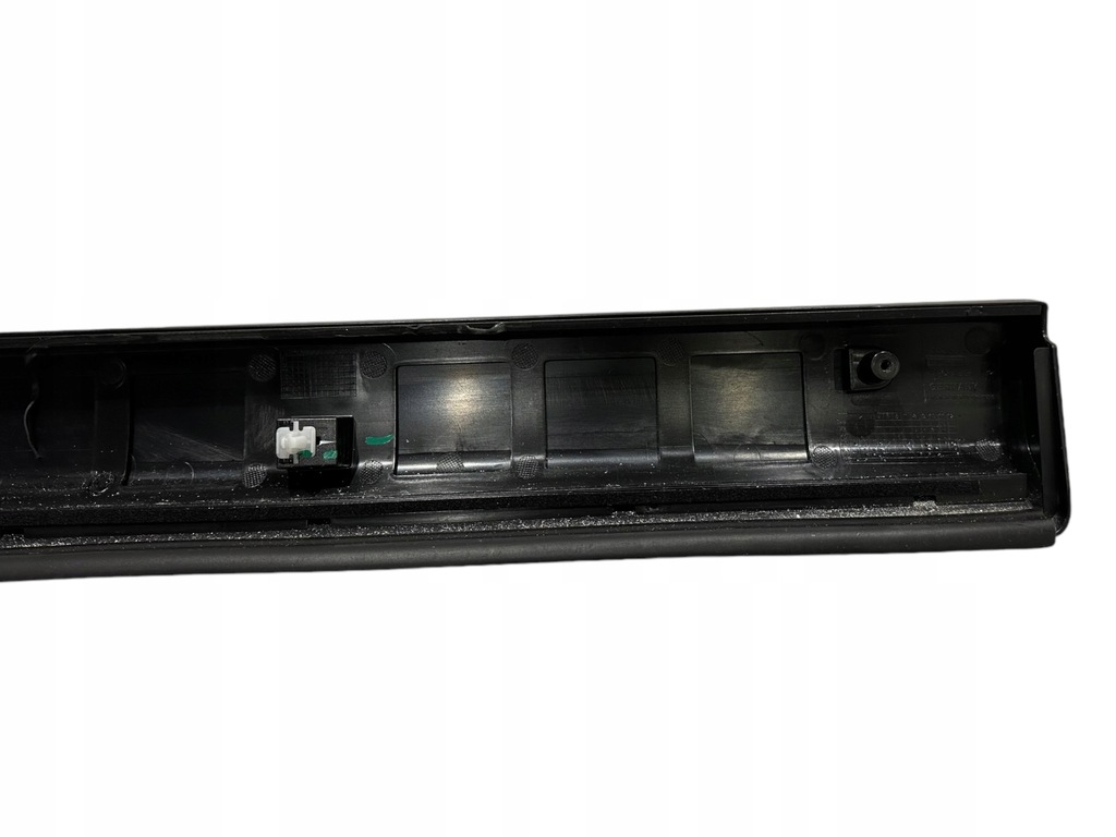 фото №6, Rolls royce cullinan молдинг поріг накладка rh 51137448586