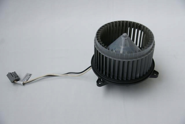 фото №1, Воздуходувка вентилятор chevrolet orlando volt europa