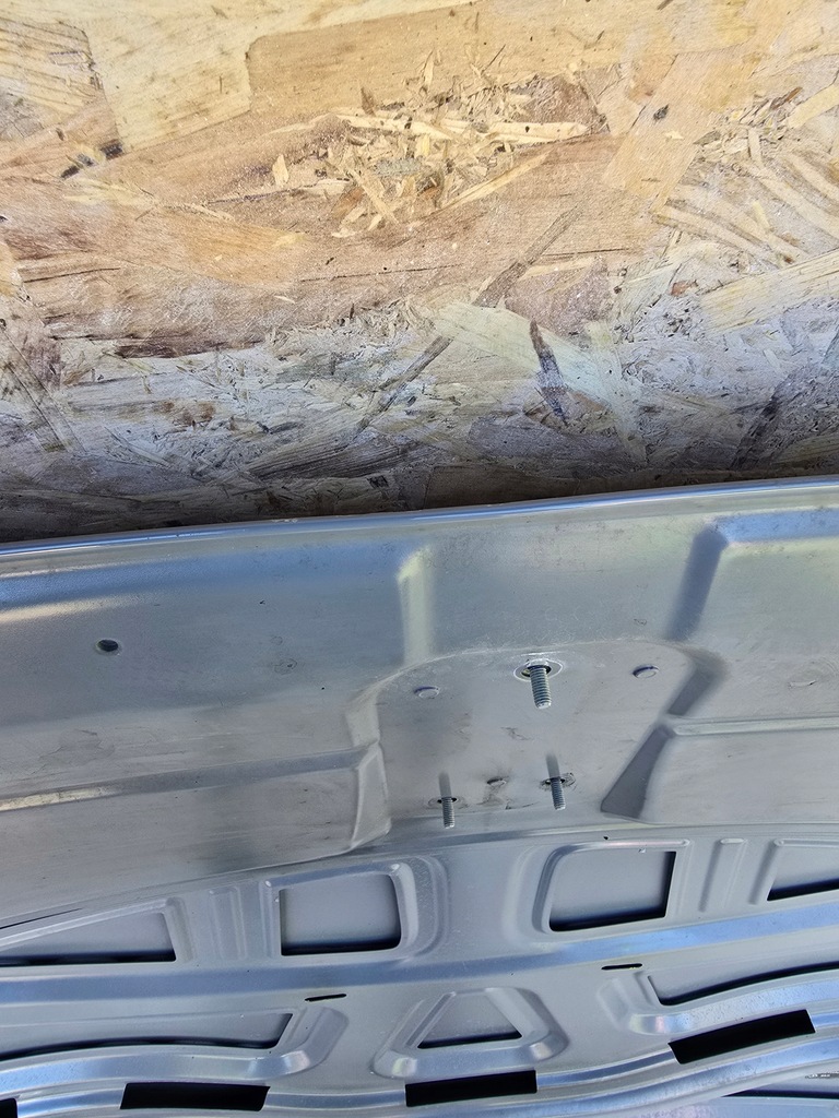 фото №9, Капот audi a6 c7 4g0 11-18 оригинал