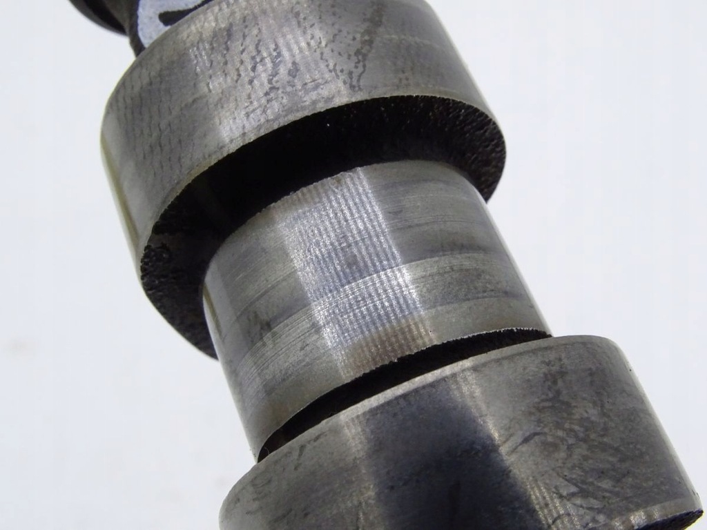 фото №10, Opel vectra b 98- 1.8 16v x18xe1 вал распределительного вала w